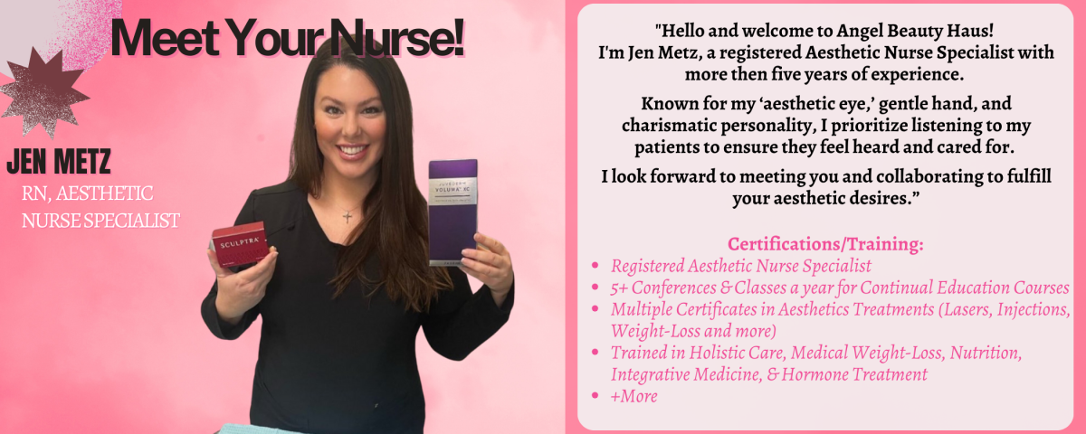 Meet Your Nurse